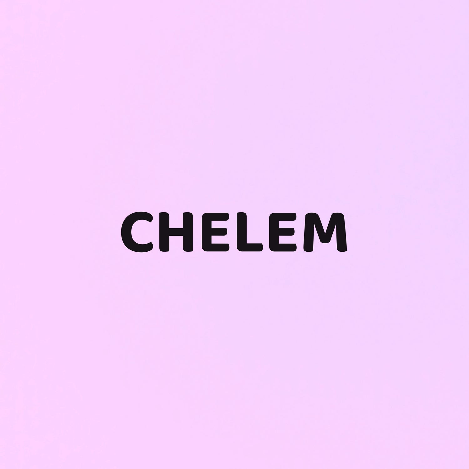 Chelem