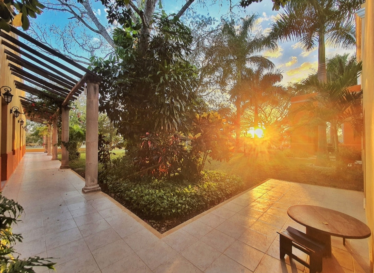Hacienda San Fernando