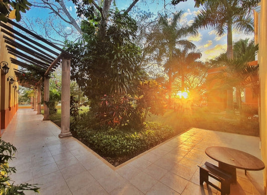 Hacienda San Fernando
