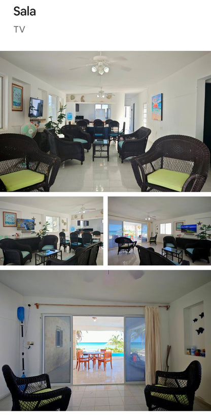 Casa Pepetos