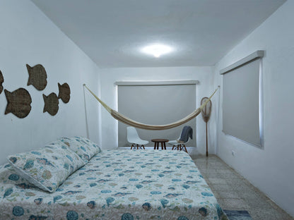 Casita de Telchac