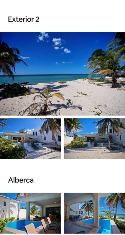 Casa Pepetos