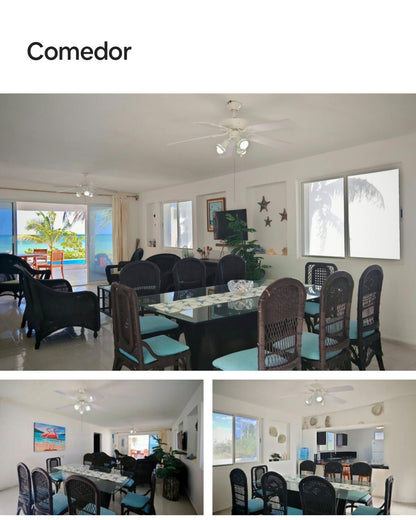 Casa Pepetos