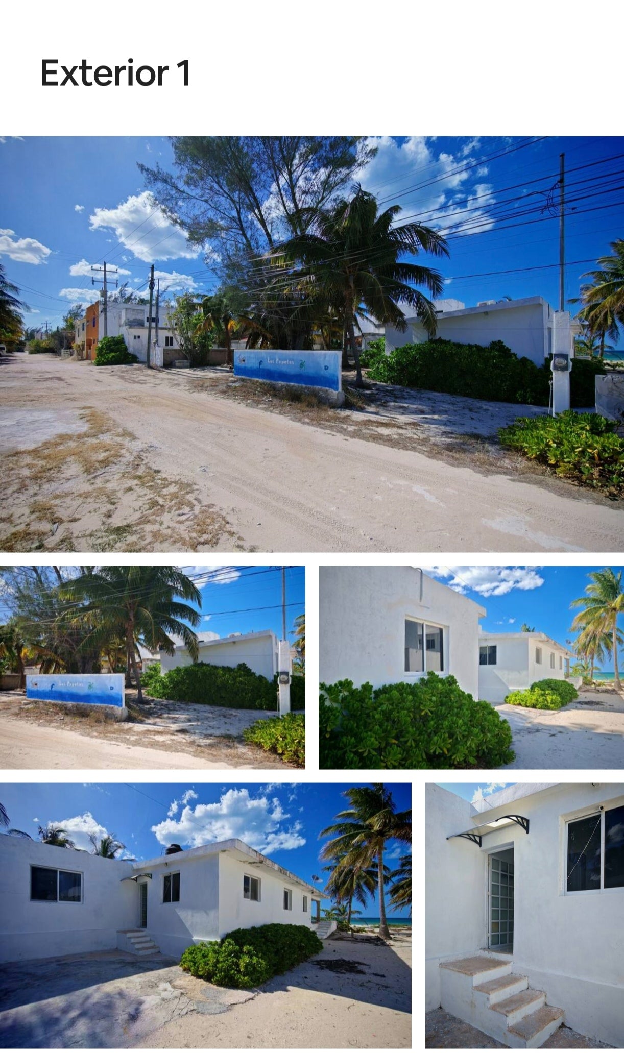 Casa Pepetos