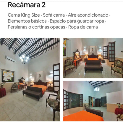 Hacienda San Fernando