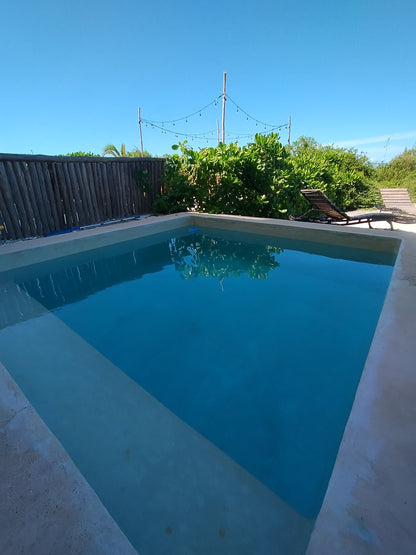 Villa Romo Agosto Semana 1