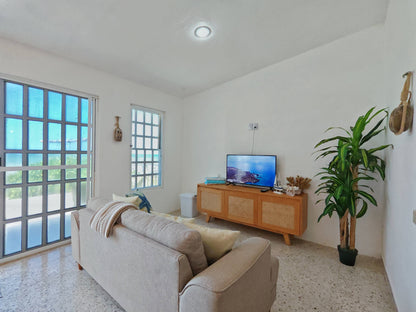 Casita de Telchac