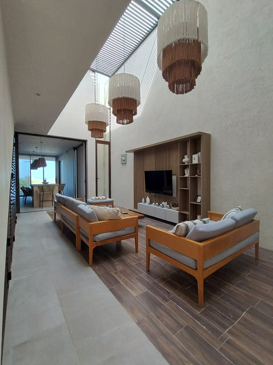 Villa Romo