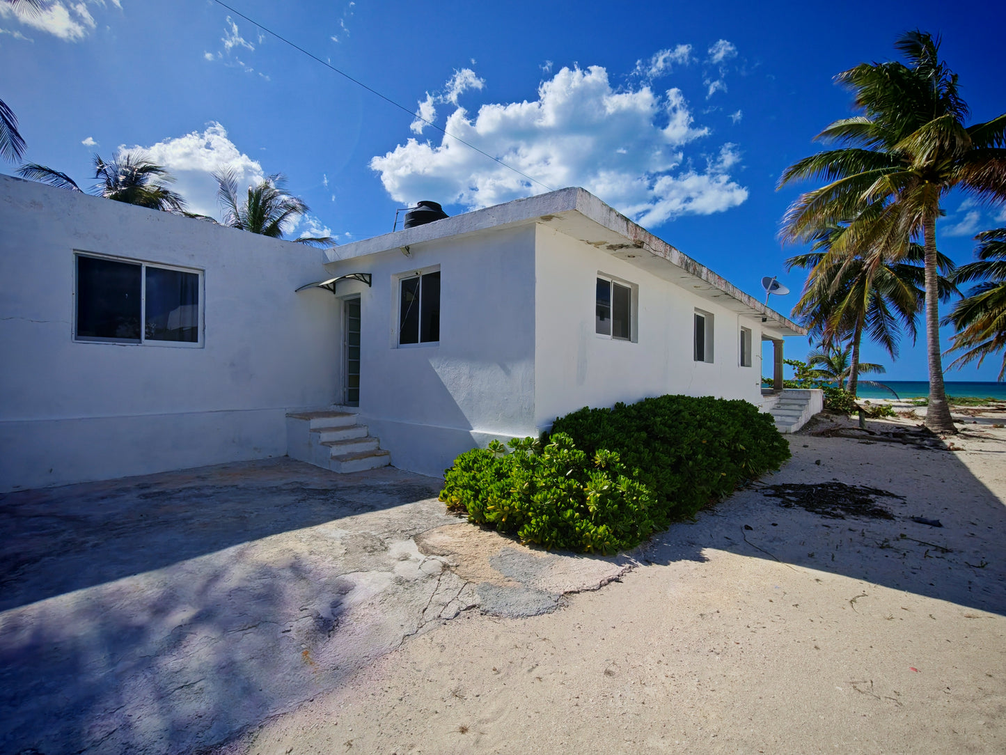 Casa Pepetos