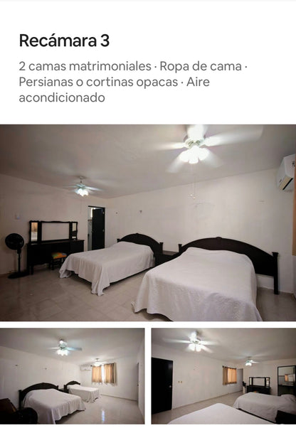 Casa Pepetos
