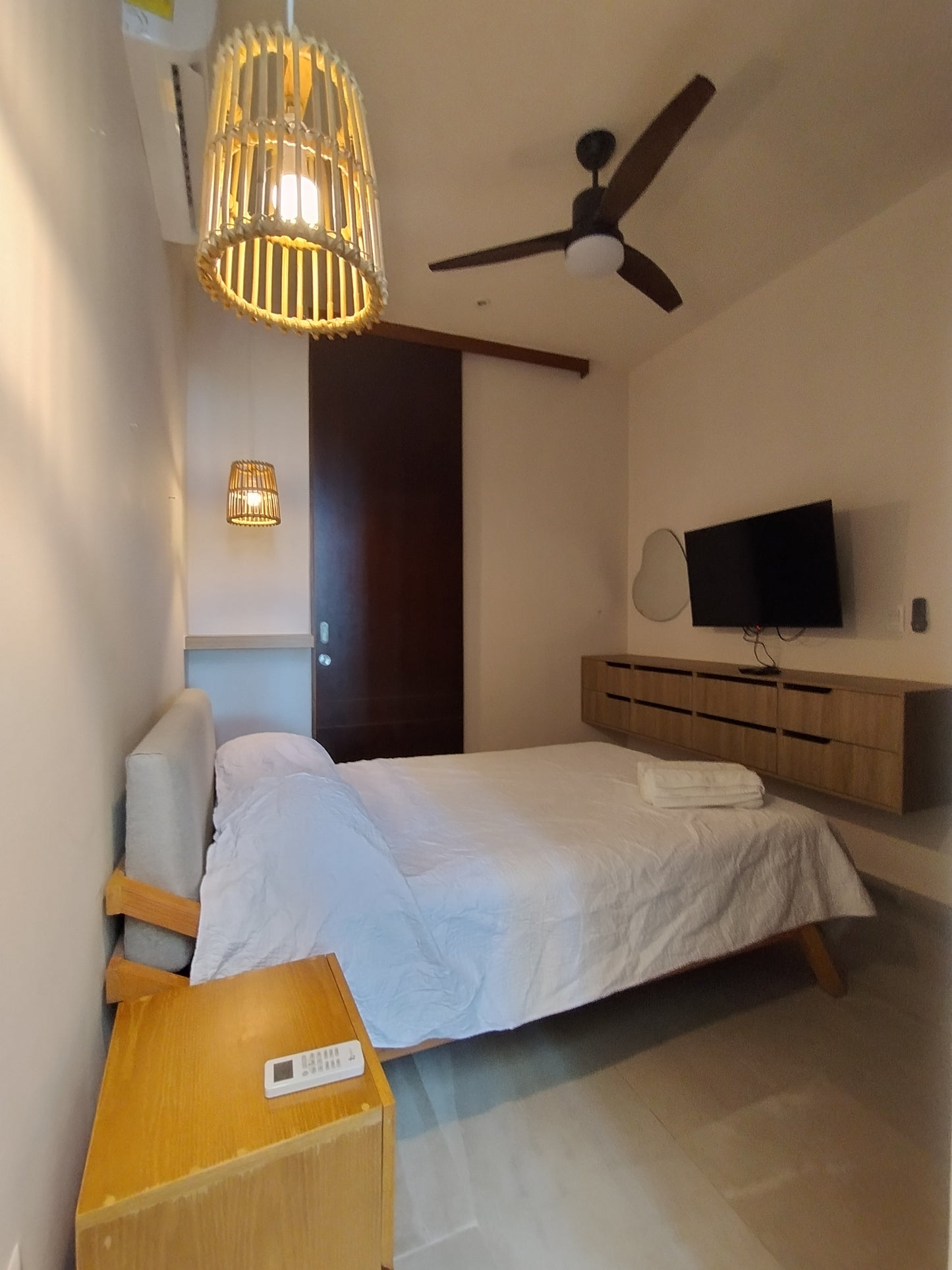 Villa Romo Agosto Semana 1