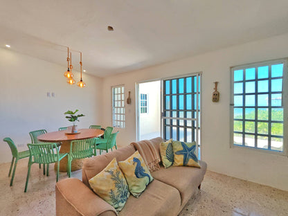 Casita de Telchac