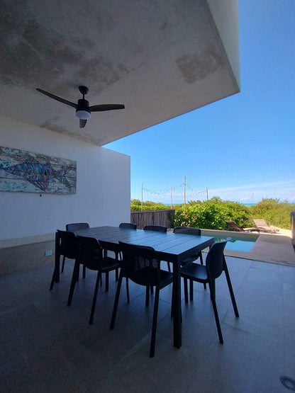 Villa Romo Agosto Semana 1