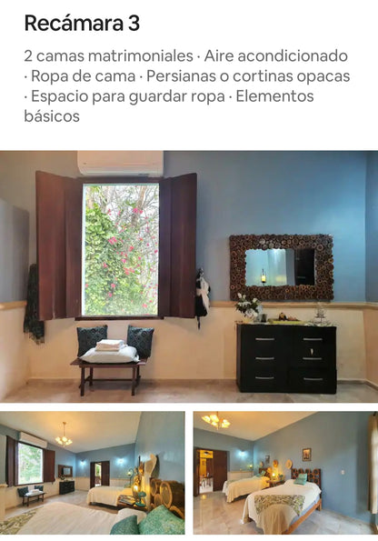 Hacienda San Fernando