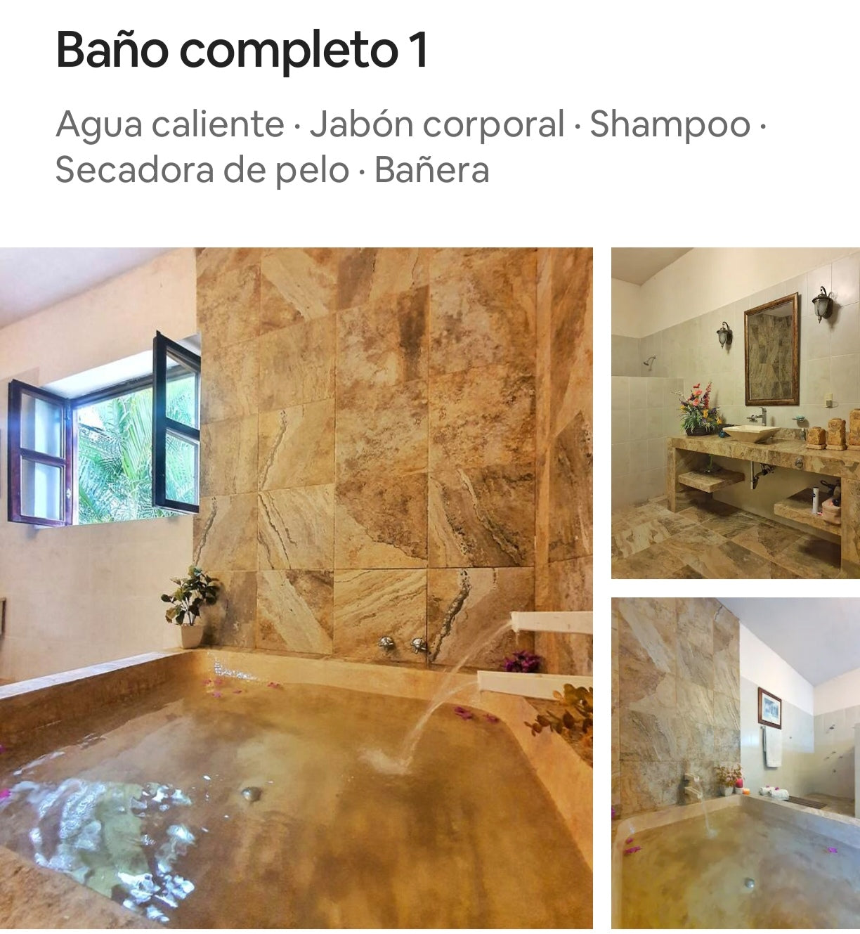 Hacienda San Fernando