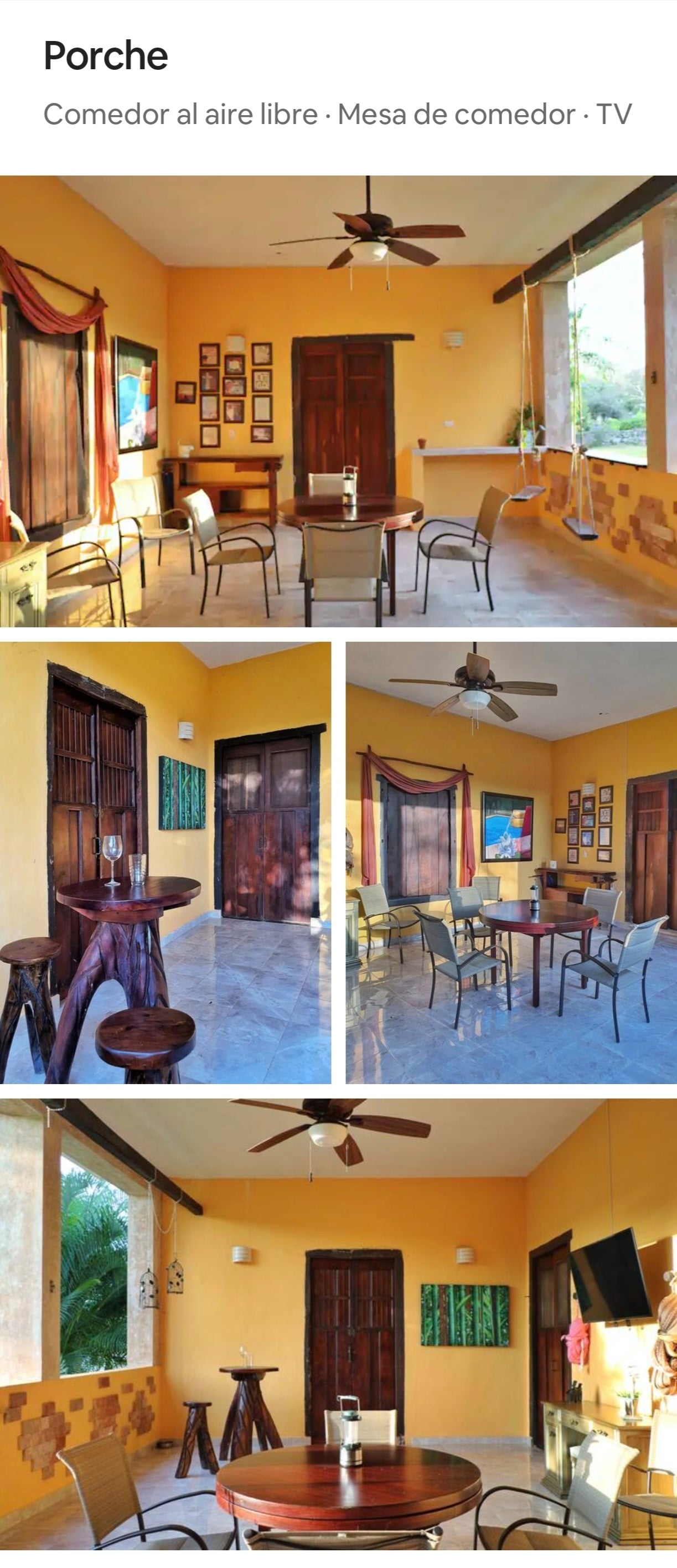 Hacienda San Fernando