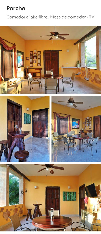 Hacienda San Fernando