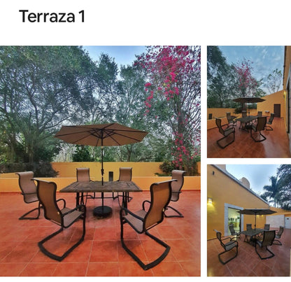 Hacienda San Fernando