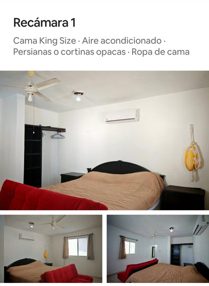 Casa Pepetos