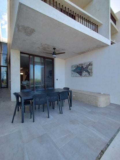 Villa Romo Agosto Semana 1