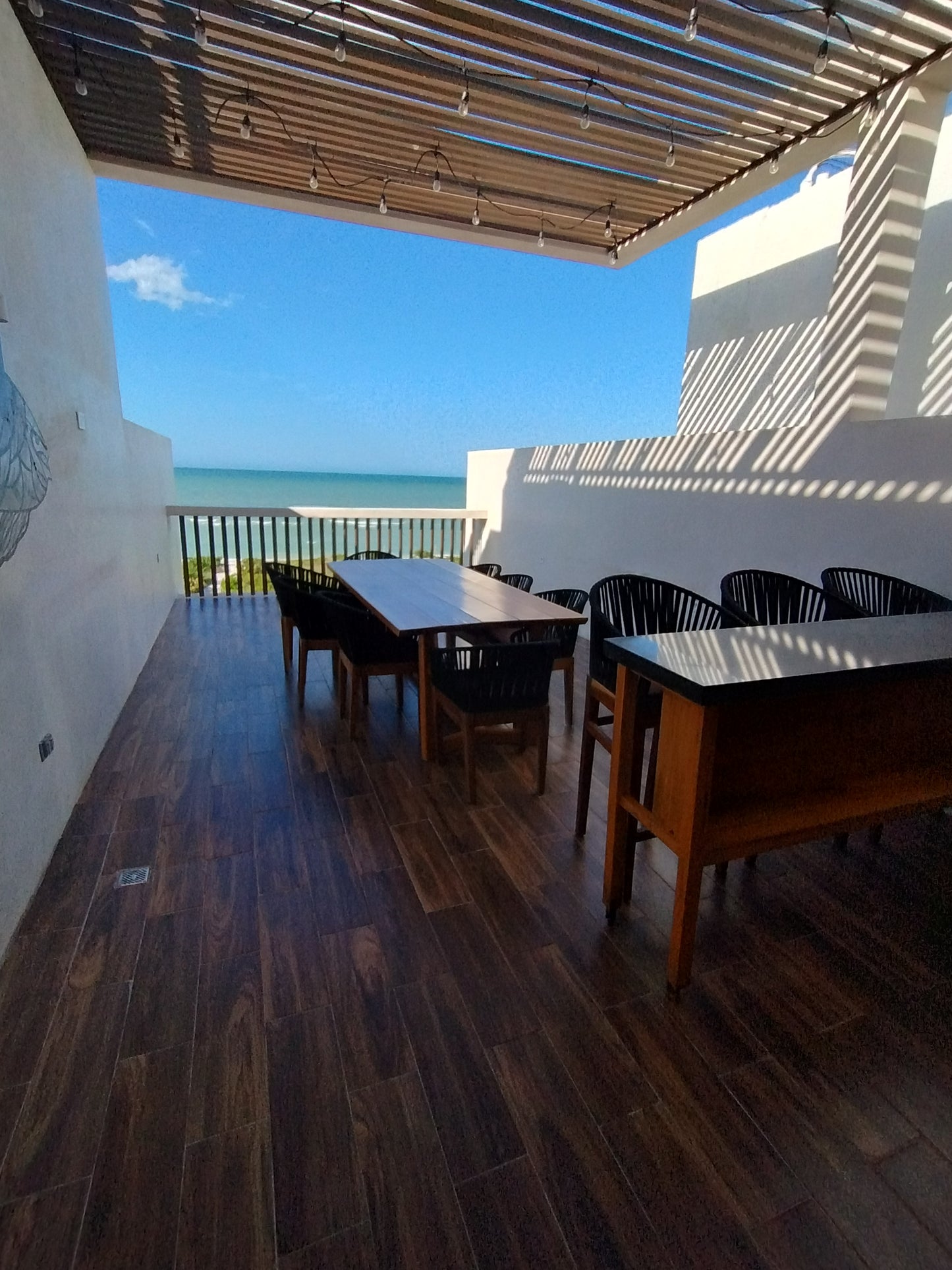 Villa Romo Agosto Semana 1