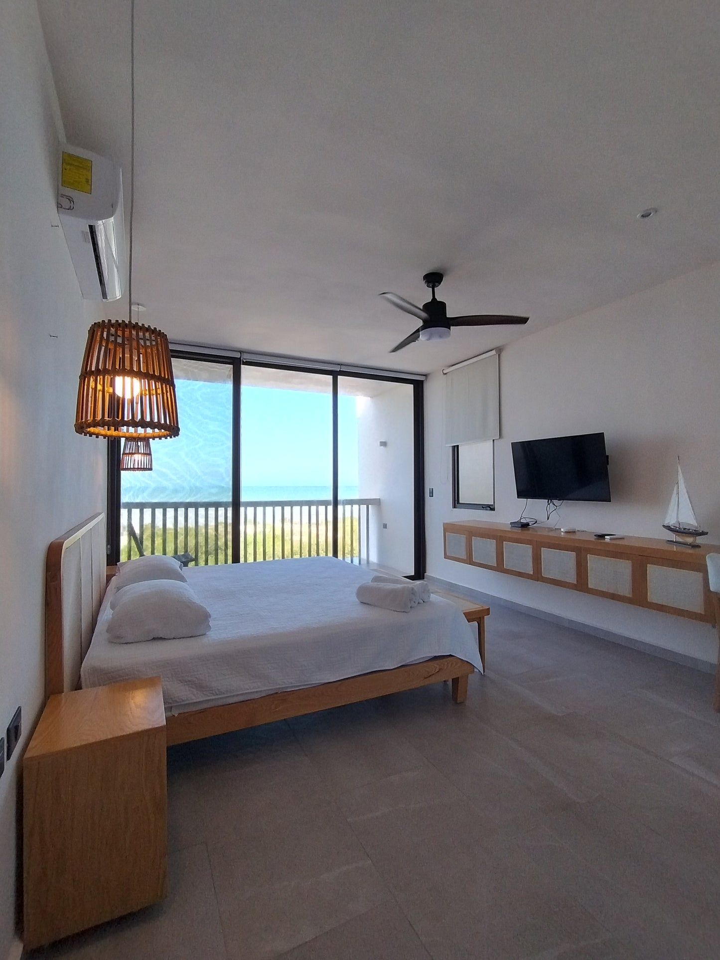 Villa Romo Agosto Semana 1