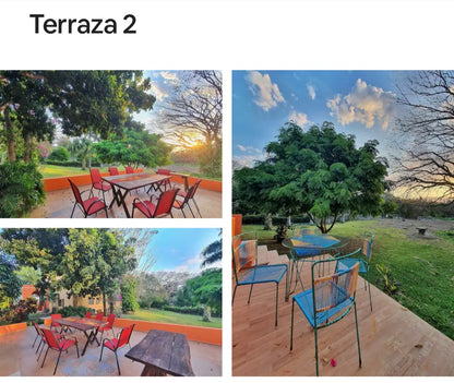 Hacienda San Fernando