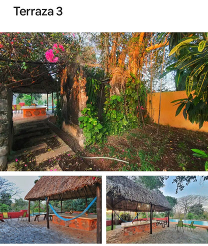 Hacienda San Fernando