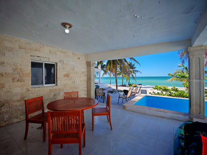 Casa Pepetos