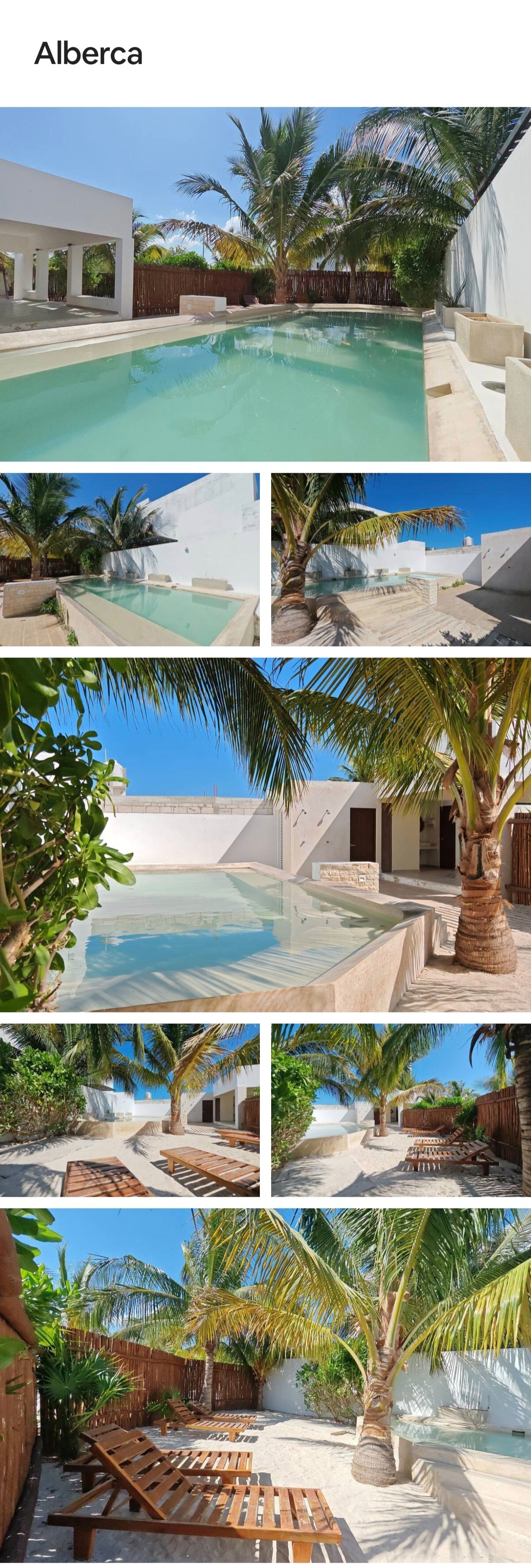 Puerto Lindo 309
