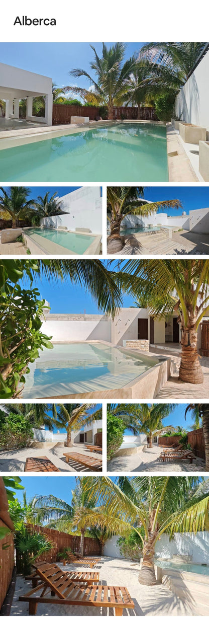 Puerto Lindo 309