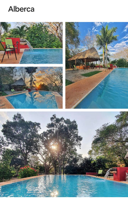 Hacienda San Fernando