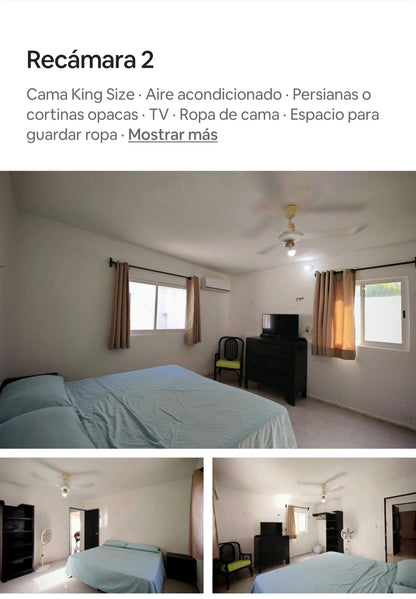 Casa Pepetos