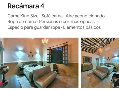 Hacienda San Fernando