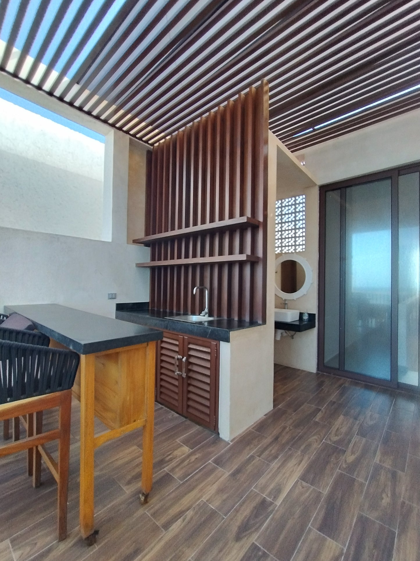 Villa Romo Agosto Semana 1