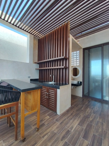 Villa Romo Agosto Semana 1
