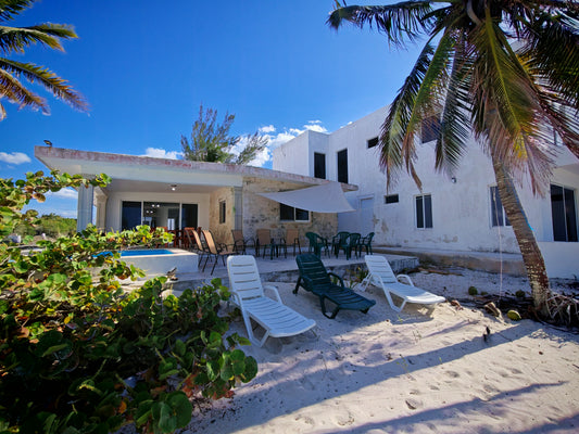 Casa Pepetos